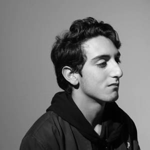 Meet your Posher, Ethan